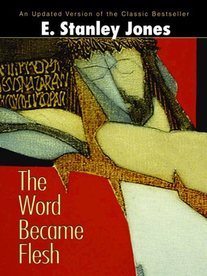 cover image of The Word Became Flesh